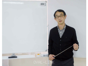 上澤 彰 さん